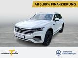 Volkswagen Touareg 3.0 TSI eHybrid LM21 ERGO-SITZE PANO AHK - Volkswagen Touareg mit Hybrid-Antrieb