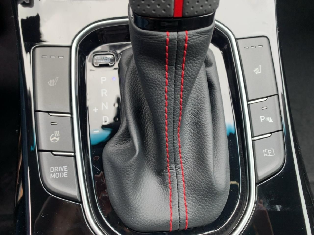 Fahrzeugabbildung Hyundai i30 N Line *