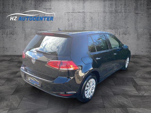 Volkswagen Golf VII Lim. 1.6 TDI DSG*NAVI*PARKPILOT*SHZ*
