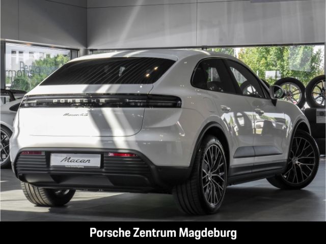 Porsche Macan - Bild 7