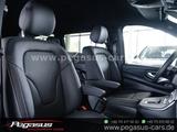 Mercedes-Benz V 300d  extralang 4MATIC*AIRMATIC*AVANTGARDE*AMG - Mercedes-Benz Neuwagen in Düsseldorf