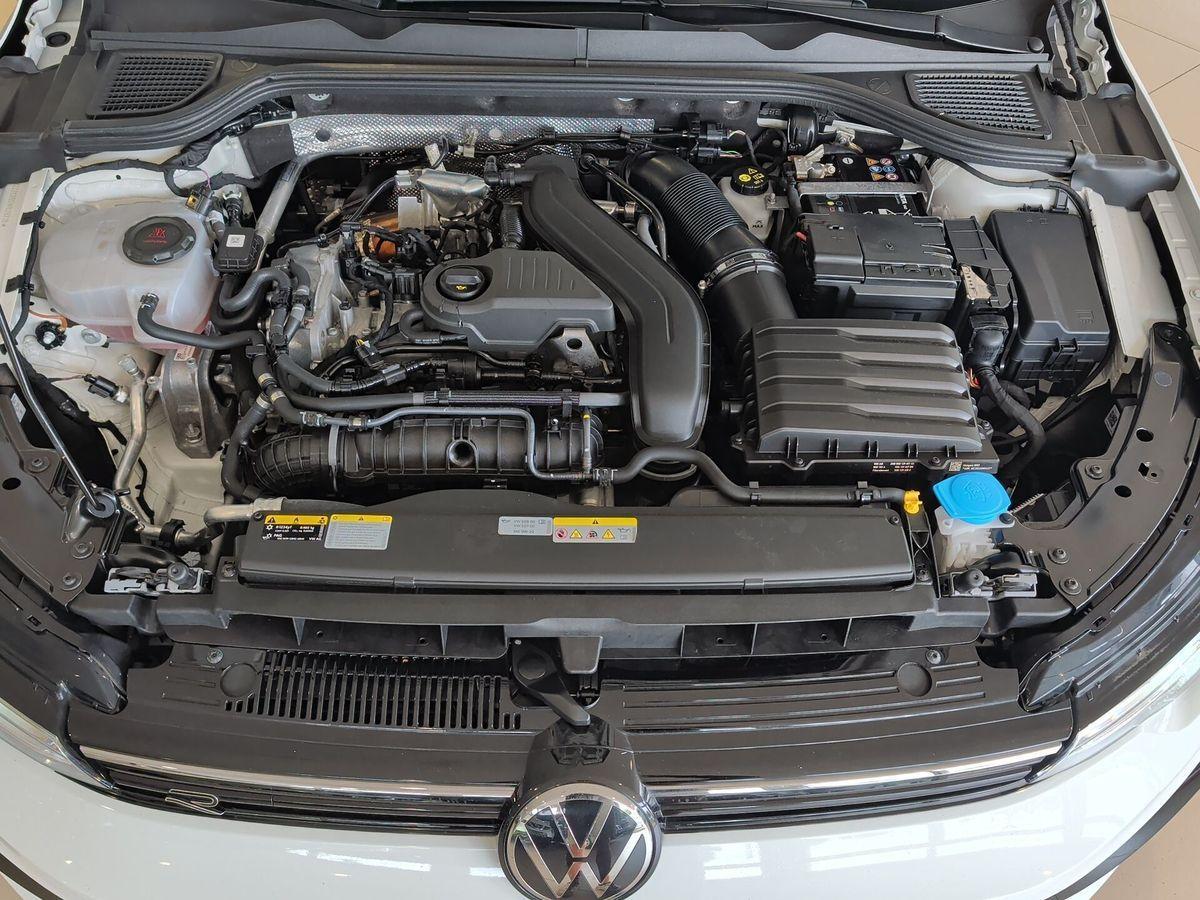 Volkswagen Golf Variant 1.5 TSI R-Line ACC Kamera SHZ App, миниатюра 13