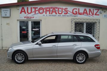 Mercedes E 250 - 2