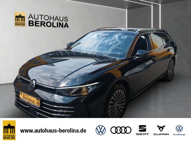 Passat Variant 1.5 eTSI Elegance DSG *AHK*HuD*