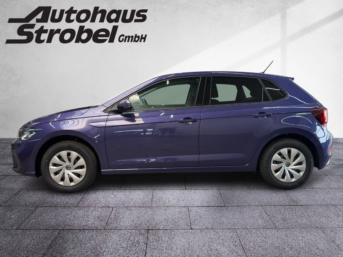Volkswagen Polo - Bild 3