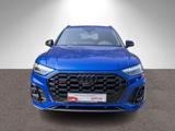 Audi SQ5 Sportback TDI Navi Matrix Pano StandHz 360° - Audi SQ5 Gebrauchtwagen