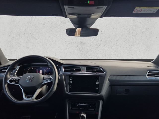 Tiguan Allspace R-Line 2.0 TDI 4M DSG