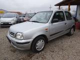 Nissan Micra 1.0 Style Automatik - Nissan Micra: Style