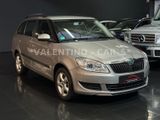Skoda Fabia Combi Edition DSG/Klima/Pdc/Isofix/Temp - Skoda Fabia: Automatik, Combi
