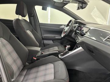 Fotografie 7 des VW Polo 2.0 TSI DSG GTI