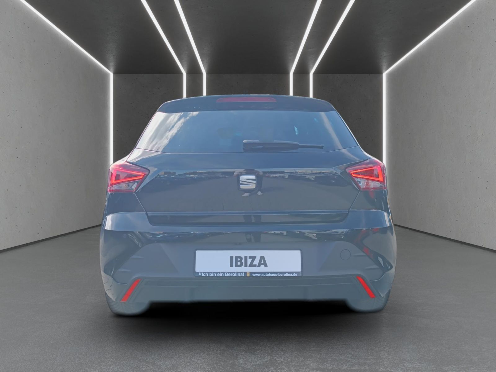 Seat Ibiza - Bild 7