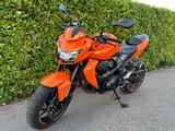 Kawasaki Z750 - KAWASAKI 750 Z