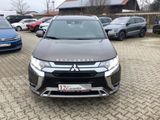 Mitsubishi Outlander 2.4 4WD Plug-In Hybrid AHK - Mitsubishi Plug-in Hybrid Outlander aus 2018