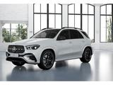Mercedes-Benz GLE 350 de 4M #AMG #AHK #PANO-SD #SITZKLIMA #HUD - Mercedes-Benz GLE 350 Neuwagen