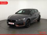 Cupra Leon 1.4 e-Hybrid VZ LED Navi ACC Kamera Keyless - mit Hybrid-Antrieb: Grau, Ambiente-Beleuchtung, Limousine, mit Klimaanlage