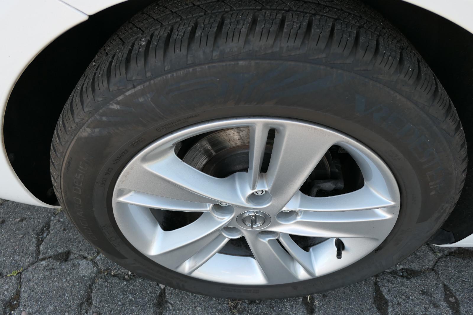 Opel Insignia B Grand Sport Elegance/LED/ACC/Head-Up!