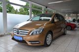 Mercedes-Benz B 200 *AUTOMATIK*LEDER*AHK*NAVI*117TKM! - Mercedes-Benz B 200 in Hannover
