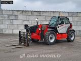 Manitou MT1840 Sway - Manitou Geländestapler