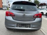 Opel Corsa E 1.4 Turbo OPC Line.6 Gang.Kamera.1 Hand - Opel Corsa Gebrauchtwagen in Lübeck
