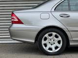 Mercedes-Benz C 200 Kompressor Elegance - Mercedes-Benz C-Class aus 2005