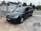 BMW Opel Astra H 1.9 CDTI - BMW i5 in Dortmund
