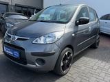 Hyundai i10 Style *2. Hand *Automatik *TÜV - gebrauchte Hyundai i10 aus dem Jahr 2009