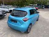 Renault ZOE EV50 135hp Iconic - Renault ZOE in Stuttgart