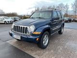 Jeep Cherokee Limited 3.7 Autom. awd - gebrauchte Jeep Cherokee aus dem Jahr 2006