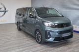 Opel Zafira-e Life XL L3 GS *NAVI/LED/LEDER/FACELIFT* - Opel Zafira Life mit Elektro-Antrieb