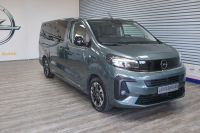 Opel Zafira-e Life XL L3 GS *NAVI/LED/LEDER/FACELIFT*