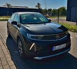 Opel Mokka Elegance Automatik 1.2 Turbo 96kW  - Opel Mokka von privat