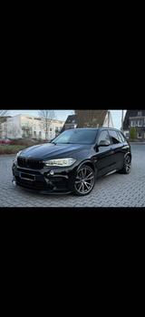 BMW X5 Drive40d - BMW X5 in Bochum