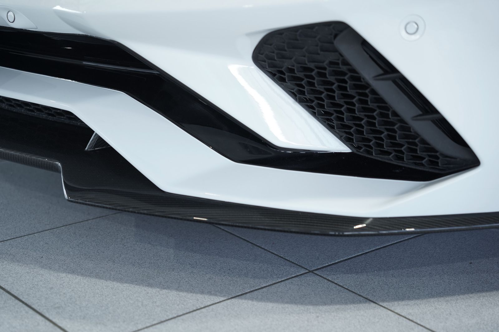 Lamborghini Aventador