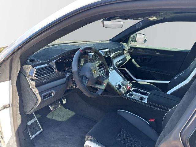LAMBORGHINI Urus – Bild 8
