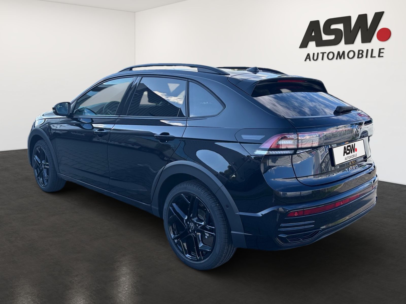 Volkswagen Taigo - Bild 4