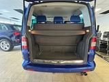 Volkswagen T5 Transporter Bus Multivan Highline 4Motion - Volkswagen Transporter mit Benzin-Antrieb