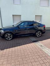 BMW X6 xDrive30d - - gebrauchte BMW X6 aus dem Jahr 2019