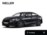 BMW 220i Gran Coupe M Sport LCPro HUD Stop&Go adLED - graue BMW 220 Gran Coupé
