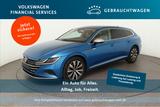 Volkswagen Arteon SB Elegance 2.0 TDI DSG AHK*RFK*PDC*Tempo - Volkswagen Arteon in Bremen