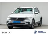 Volkswagen Tiguan Life 2.0 TDI 4M*Pano*Leder*ACC - gebrauchte VW Tiguan aus dem Jahr 2023