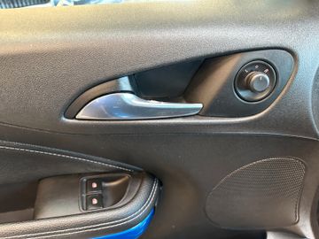 Opel Adam Slam *TEMPOMAT*LKHZ*SZHZ*KLIMAAUTOMATIK*
