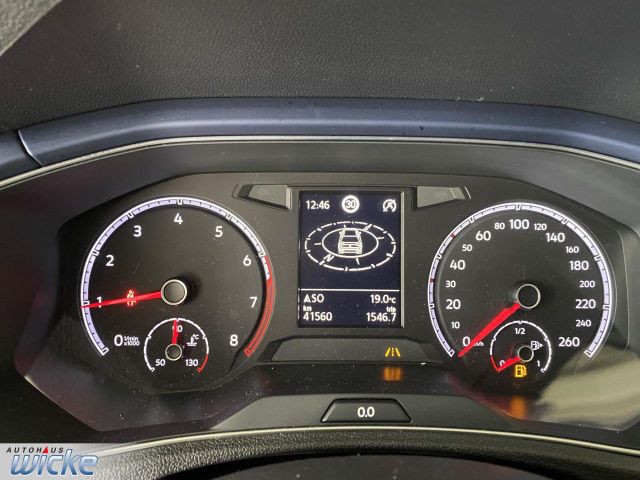 T-Roc 1.0 TSI United NAVI KLIMA LANE ASSIST PDC