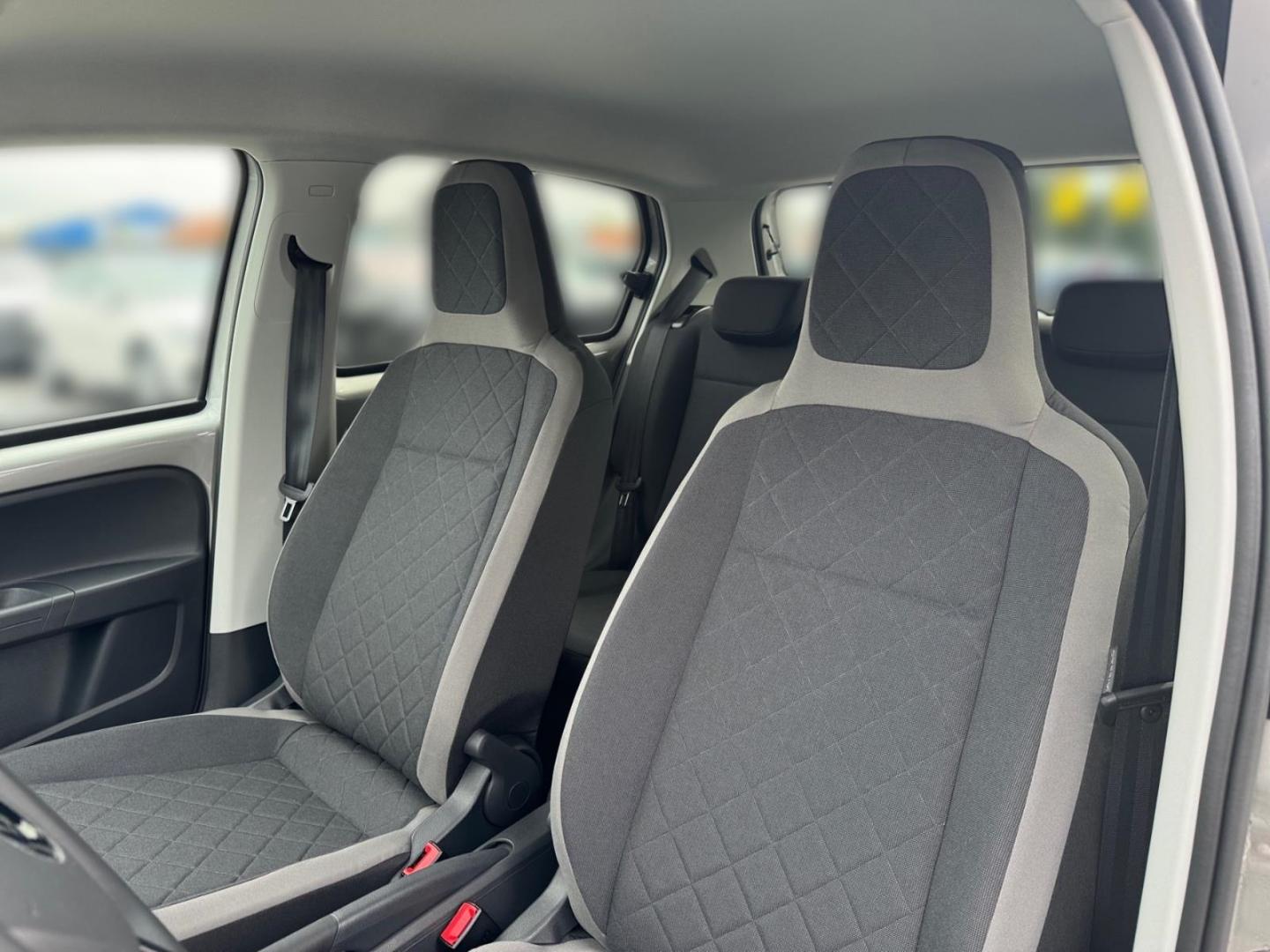 Volkswagen up! e-Edition Klimaautom DAB Ambiente Beleuchtun
