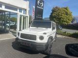 Mercedes-Benz G63 AMG Facelift Perf. + Night Paket 22 Zoll Sta - Mercedes-Benz G-Class in Dortmund
