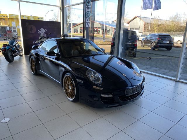 Porsche 911 Urmodell