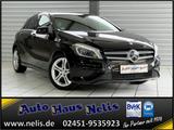 Mercedes-Benz A 180 Urban Xenon Sitzheizung Navi Allwetter Ass - Mercedes-Benz A 180 Gebrauchtwagen