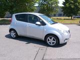 Opel Agila B Edition*Neue TÜV+Allwettereifen+Inspekti - gebrauchte Opel Agila aus dem Jahr 2009