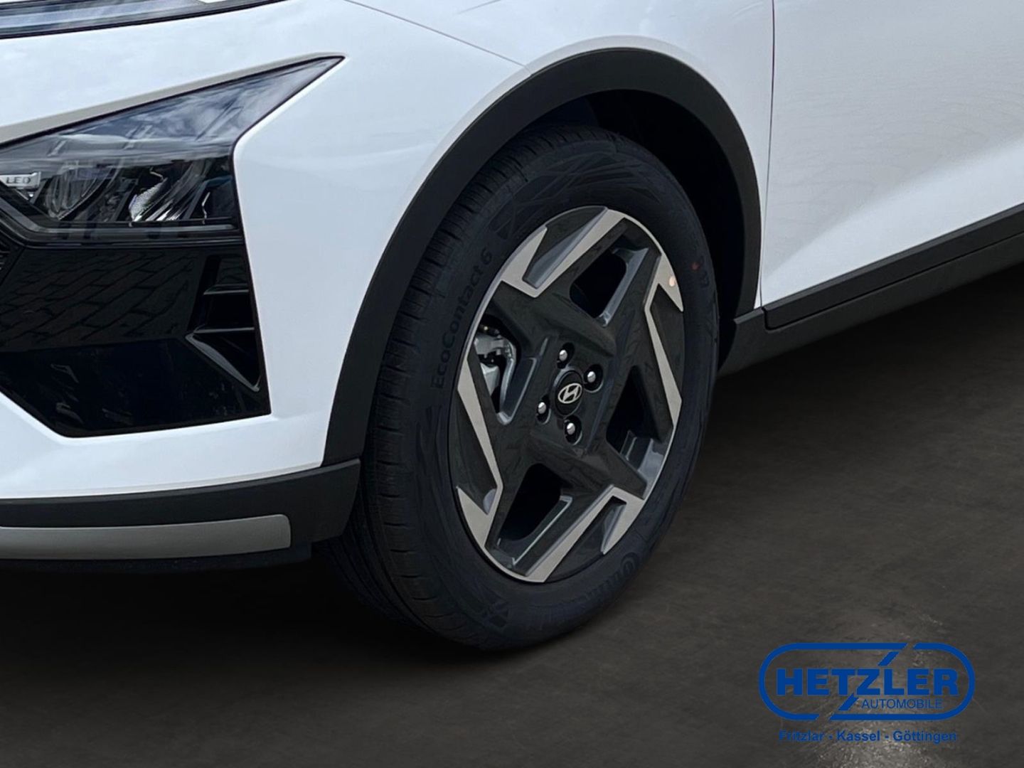 Hyundai BAYON – Bild 6