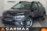 Citroën C4 Cactus Selection Navi,Kamera,SH,AHK - Citroën C4 Cactus: Selection