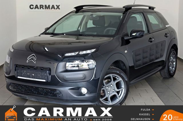 Citroën C4 Cactus Selection Navi,Kamera,SH,AHK